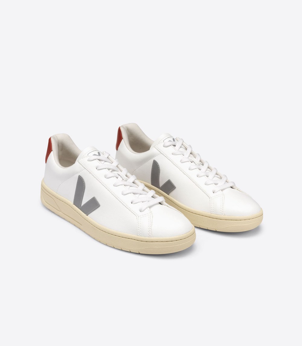 Veja Sneakers Dam - Urca Cwl - Vita - 748392-MBQ